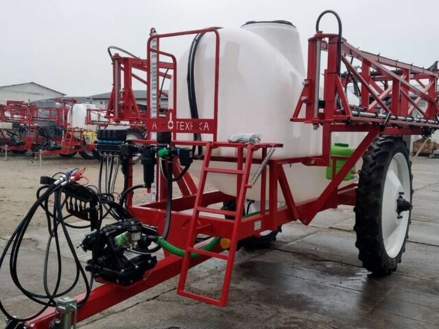 Білий ПП Агротехніка Другая, об'ємом двигуна 0 л та пробігом 0 тис. км за 834911 $, фото 19 на Automoto.ua