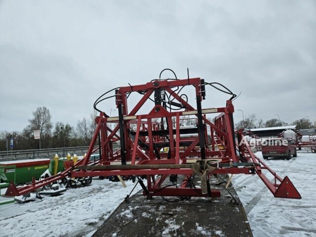 Червоний ПП Агротехніка Другая, об'ємом двигуна 0 л та пробігом 0 тис. км за 220925 $, фото 16 на Automoto.ua