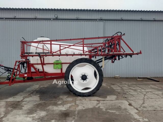 Красный ПП Агротехника Другая, объемом двигателя 0 л и пробегом 0 тыс. км за 1112648 $, фото 5 на Automoto.ua