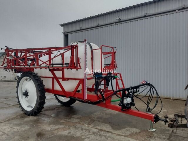 Красный ПП Агротехника Другая, объемом двигателя 0 л и пробегом 0 тыс. км за 1112648 $, фото 10 на Automoto.ua