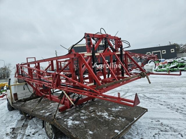 Червоний ПП Агротехніка Другая, об'ємом двигуна 0 л та пробігом 0 тис. км за 220925 $, фото 13 на Automoto.ua