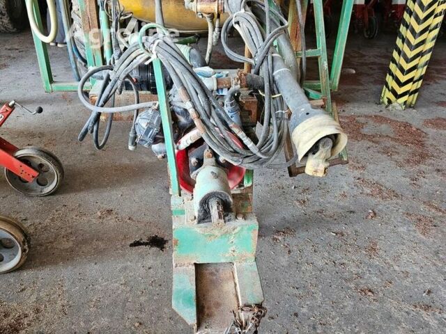 ПП Агротехніка Другая, об'ємом двигуна 0 л та пробігом 0 тис. км за 9884 $, фото 2 на Automoto.ua