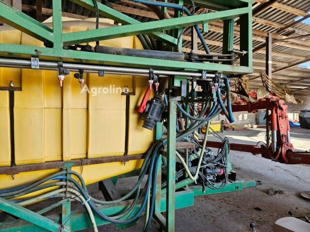 ПП Агротехніка Другая, об'ємом двигуна 0 л та пробігом 0 тис. км за 9884 $, фото 4 на Automoto.ua