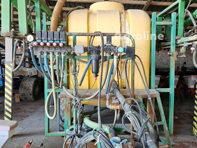 ПП Агротехніка Другая, об'ємом двигуна 0 л та пробігом 0 тис. км за 9884 $, фото 3 на Automoto.ua