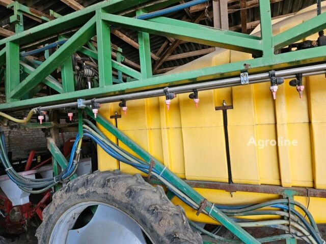 ПП Агротехніка Другая, об'ємом двигуна 0 л та пробігом 0 тис. км за 9884 $, фото 5 на Automoto.ua