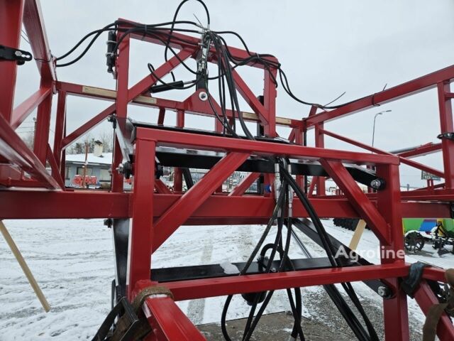 ПП Агротехника Другая, объемом двигателя 0 л и пробегом 0 тыс. км за 255808 $, фото 11 на Automoto.ua