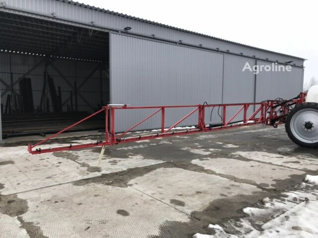 ПП Агротехника Другая, объемом двигателя 0 л и пробегом 0 тыс. км за 755659 $, фото 20 на Automoto.ua