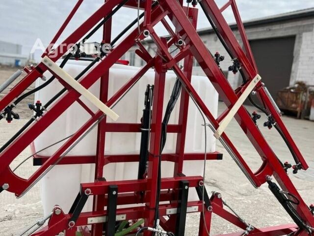 ПП Агротехніка Другая, об'ємом двигуна 0 л та пробігом 0 тис. км за 160462 $, фото 3 на Automoto.ua