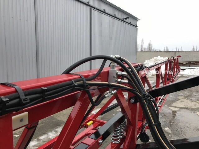 ПП Агротехника Другая, объемом двигателя 0 л и пробегом 0 тыс. км за 755659 $, фото 17 на Automoto.ua