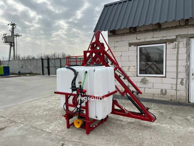 ПП Агротехніка Другая, об'ємом двигуна 0 л та пробігом 0 тис. км за 160462 $, фото 4 на Automoto.ua