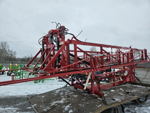 ПП Агротехника Другая, объемом двигателя 0 л и пробегом 0 тыс. км за 255808 $, фото 2 на Automoto.ua