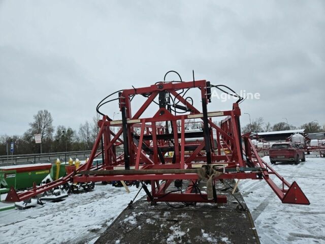 ПП Агротехника Другая, объемом двигателя 0 л и пробегом 0 тыс. км за 255808 $, фото 16 на Automoto.ua