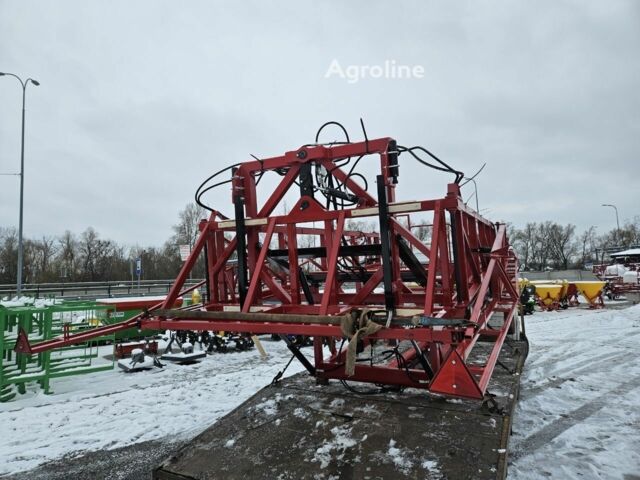 ПП Агротехника Другая, объемом двигателя 0 л и пробегом 0 тыс. км за 255808 $, фото 15 на Automoto.ua