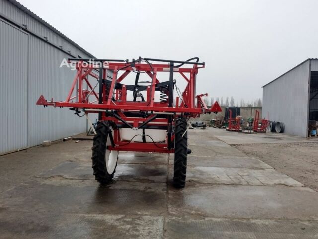 ПП Агротехника Другая, объемом двигателя 0 л и пробегом 0 тыс. км за 755659 $, фото 3 на Automoto.ua