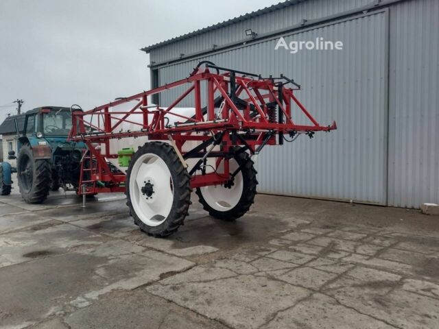 ПП Агротехника Другая, объемом двигателя 0 л и пробегом 0 тыс. км за 755659 $, фото 2 на Automoto.ua