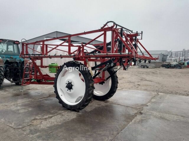 ПП Агротехника Другая, объемом двигателя 0 л и пробегом 0 тыс. км за 755659 $, фото 4 на Automoto.ua