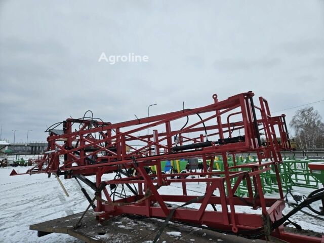 ПП Агротехника Другая, объемом двигателя 0 л и пробегом 0 тыс. км за 255808 $, фото 3 на Automoto.ua