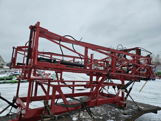 ПП Агротехника Другая, объемом двигателя 0 л и пробегом 0 тыс. км за 255808 $, фото 6 на Automoto.ua