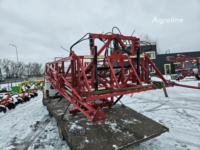 ПП Агротехника Другая, объемом двигателя 0 л и пробегом 0 тыс. км за 255808 $, фото 13 на Automoto.ua