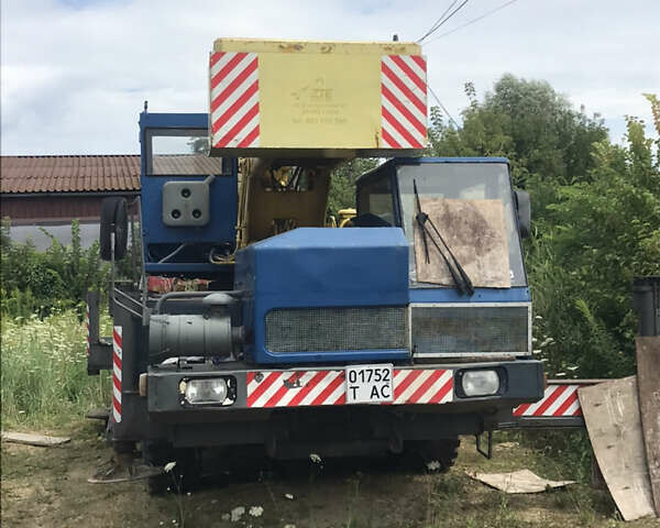 PPM АТТ, объемом двигателя 0 л и пробегом 50 тыс. км за 39500 $, фото 1 на Automoto.ua