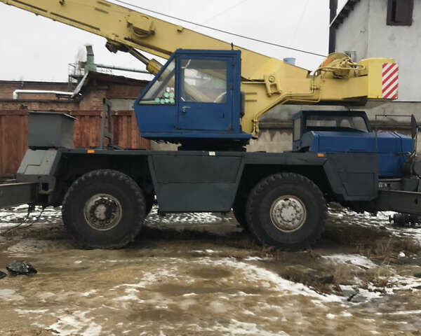 PPM АТТ, объемом двигателя 0 л и пробегом 50 тыс. км за 39500 $, фото 5 на Automoto.ua