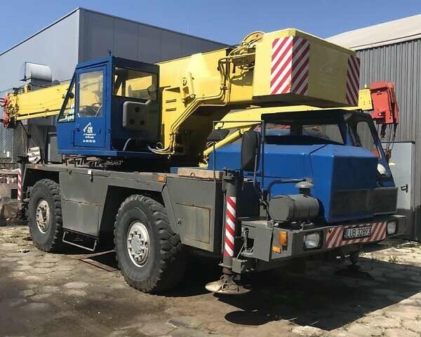 PPM АТТ, объемом двигателя 0 л и пробегом 50 тыс. км за 39500 $, фото 7 на Automoto.ua