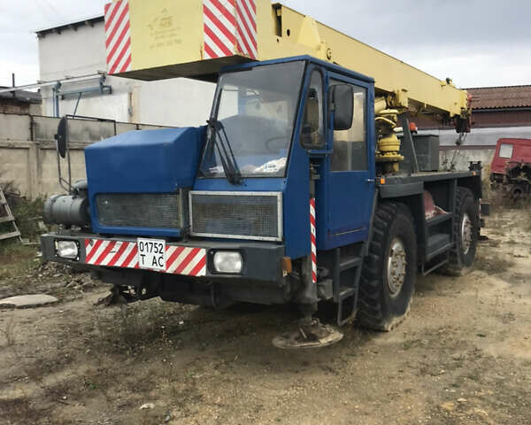 PPM АТТ, объемом двигателя 0 л и пробегом 50 тыс. км за 39500 $, фото 4 на Automoto.ua