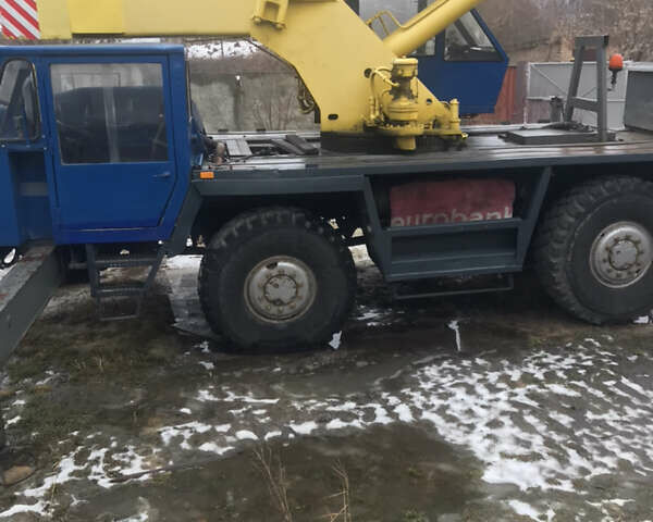 PPM АТТ, объемом двигателя 0 л и пробегом 50 тыс. км за 39500 $, фото 6 на Automoto.ua