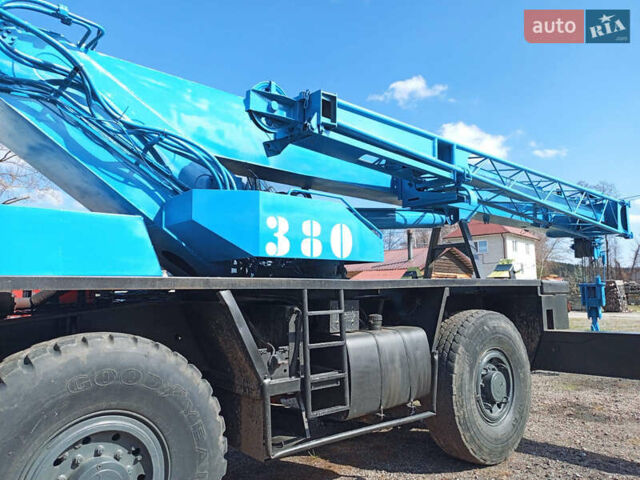 PPM АТТ, объемом двигателя 0 л и пробегом 0 тыс. км за 55000 $, фото 12 на Automoto.ua