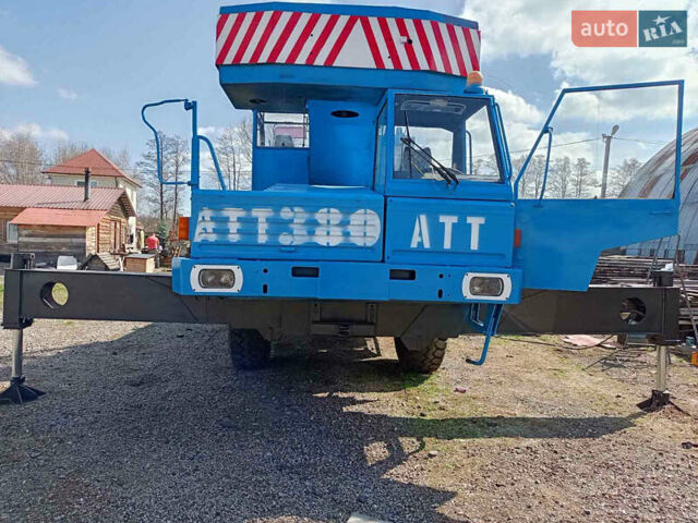 PPM АТТ, объемом двигателя 0 л и пробегом 0 тыс. км за 55000 $, фото 10 на Automoto.ua
