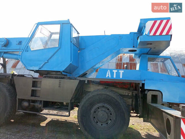 PPM АТТ, объемом двигателя 0 л и пробегом 0 тыс. км за 55000 $, фото 8 на Automoto.ua