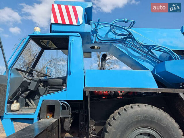PPM АТТ, объемом двигателя 0 л и пробегом 0 тыс. км за 55000 $, фото 14 на Automoto.ua