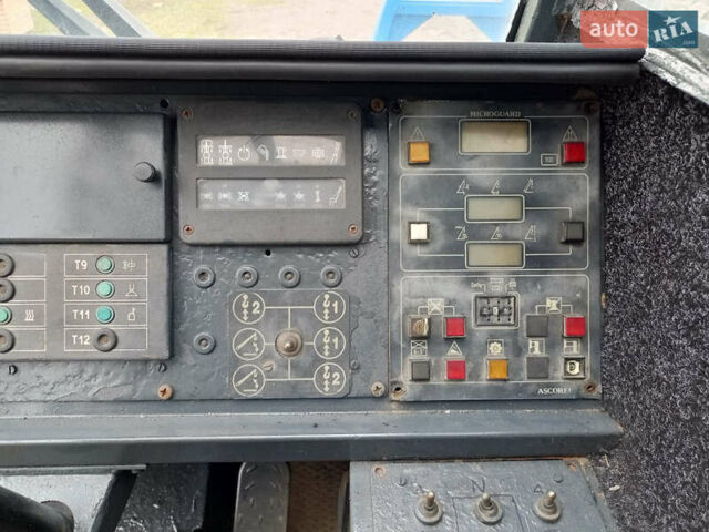 PPM АТТ, объемом двигателя 0 л и пробегом 0 тыс. км за 55000 $, фото 37 на Automoto.ua