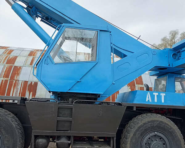 PPM АТТ, объемом двигателя 0 л и пробегом 0 тыс. км за 55000 $, фото 24 на Automoto.ua