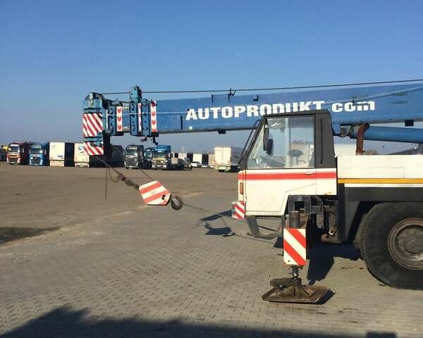 PPM АТТ, объемом двигателя 0 л и пробегом 120 тыс. км за 48000 $, фото 1 на Automoto.ua