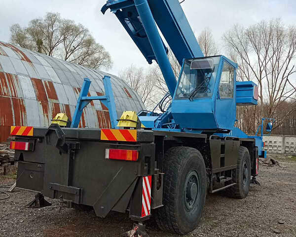 PPM АТТ, объемом двигателя 0 л и пробегом 0 тыс. км за 55000 $, фото 26 на Automoto.ua