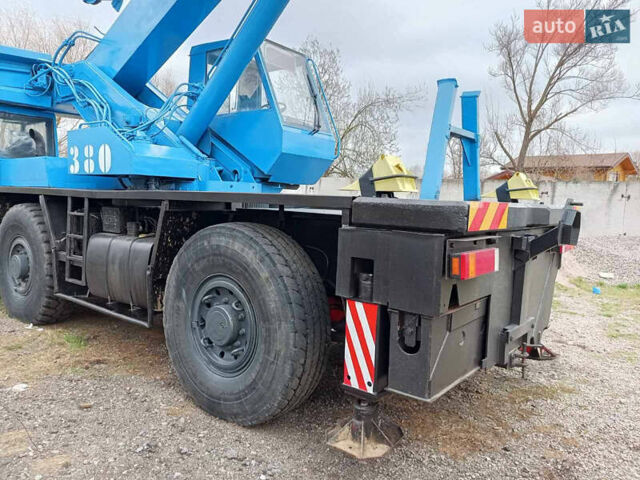 PPM АТТ, объемом двигателя 0 л и пробегом 0 тыс. км за 55000 $, фото 15 на Automoto.ua