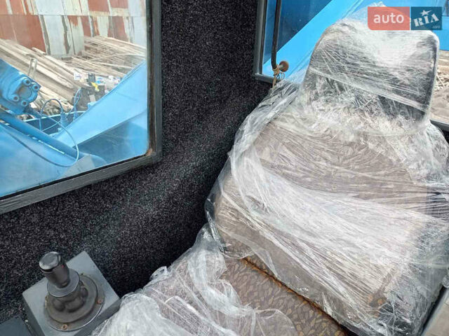 PPM АТТ, объемом двигателя 0 л и пробегом 0 тыс. км за 55000 $, фото 40 на Automoto.ua