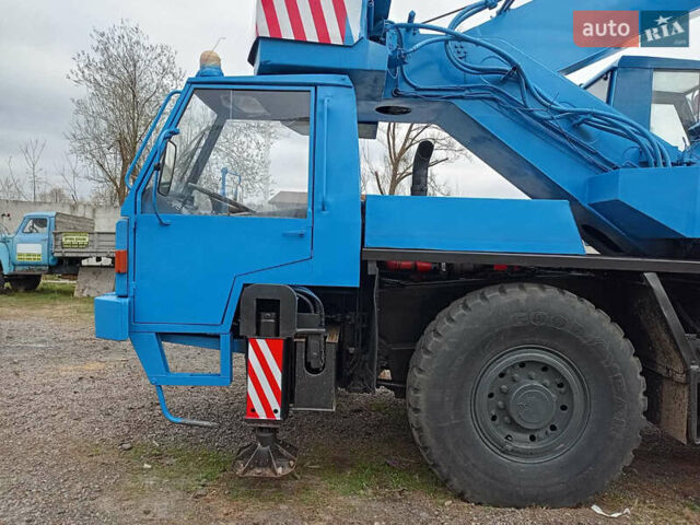 PPM АТТ, объемом двигателя 0 л и пробегом 0 тыс. км за 55000 $, фото 20 на Automoto.ua