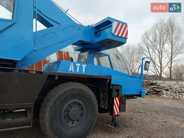 PPM АТТ, объемом двигателя 0 л и пробегом 0 тыс. км за 55000 $, фото 23 на Automoto.ua