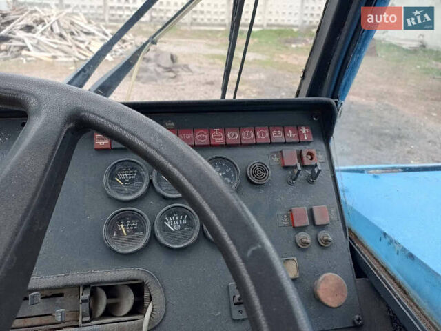 PPM АТТ, объемом двигателя 0 л и пробегом 0 тыс. км за 55000 $, фото 30 на Automoto.ua