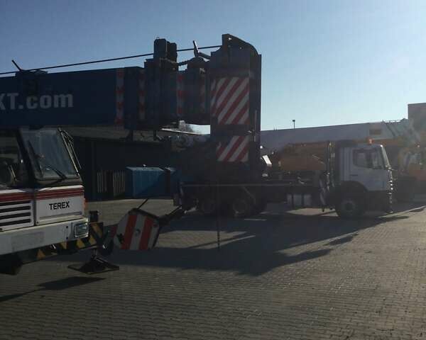 PPM АТТ, объемом двигателя 0 л и пробегом 87 тыс. км за 48000 $, фото 11 на Automoto.ua