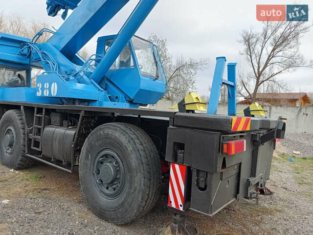 PPM АТТ, объемом двигателя 0 л и пробегом 0 тыс. км за 55000 $, фото 16 на Automoto.ua