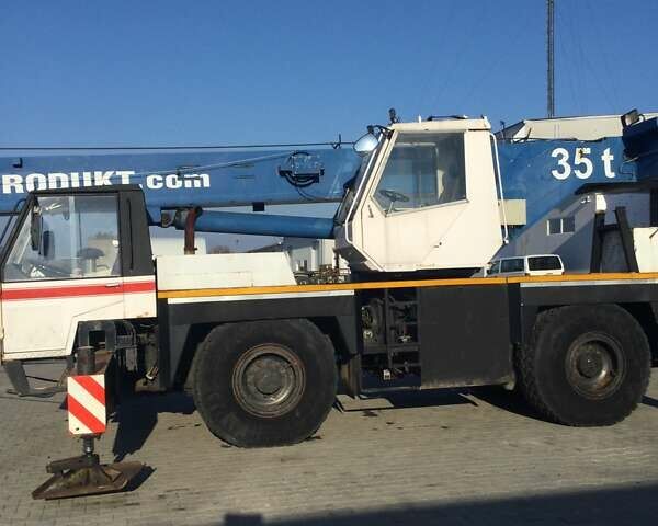 PPM АТТ, объемом двигателя 0 л и пробегом 120 тыс. км за 48000 $, фото 5 на Automoto.ua