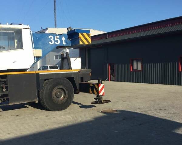 PPM АТТ, объемом двигателя 0 л и пробегом 87 тыс. км за 48000 $, фото 3 на Automoto.ua