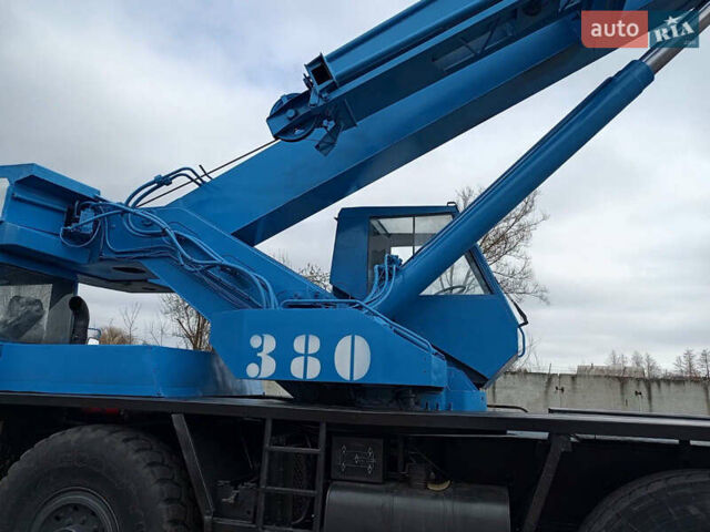 PPM АТТ, объемом двигателя 0 л и пробегом 0 тыс. км за 55000 $, фото 19 на Automoto.ua