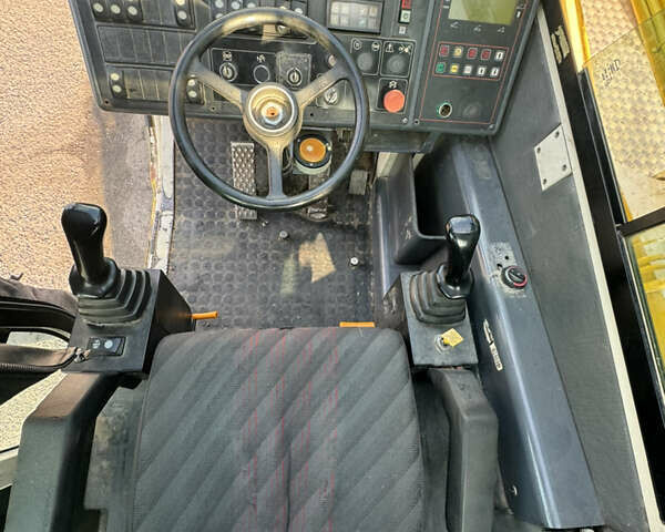 PPM АТТ, об'ємом двигуна 0 л та пробігом 77 тис. км за 139665 $, фото 25 на Automoto.ua