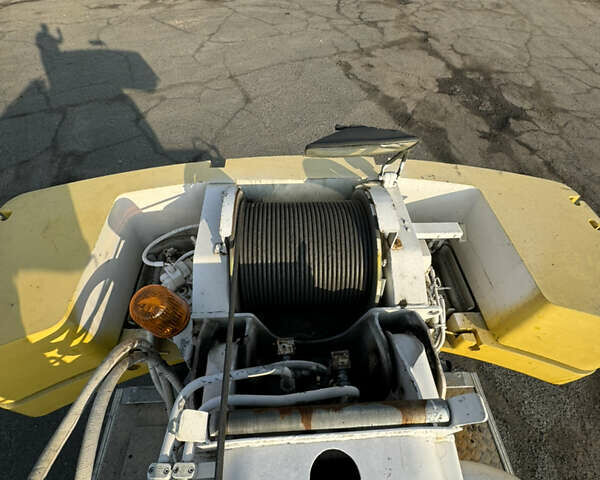 PPM АТТ, об'ємом двигуна 0 л та пробігом 77 тис. км за 139665 $, фото 12 на Automoto.ua