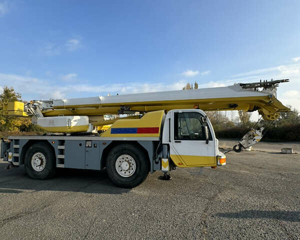 PPM АТТ, об'ємом двигуна 0 л та пробігом 77 тис. км за 139665 $, фото 6 на Automoto.ua