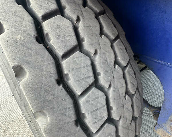 Синий PPM АТТ, объемом двигателя 0 л и пробегом 145 тыс. км за 94374 $, фото 25 на Automoto.ua